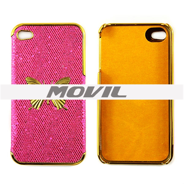 NP-1113 Funda para Iphone 4S NP-1113-6g